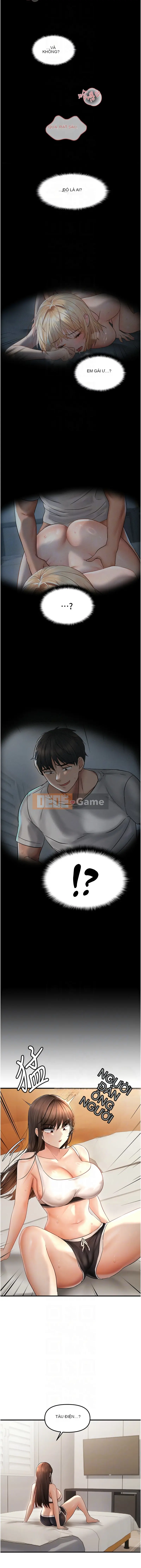 Tôi chỉ muốn bạn Chương 1-9