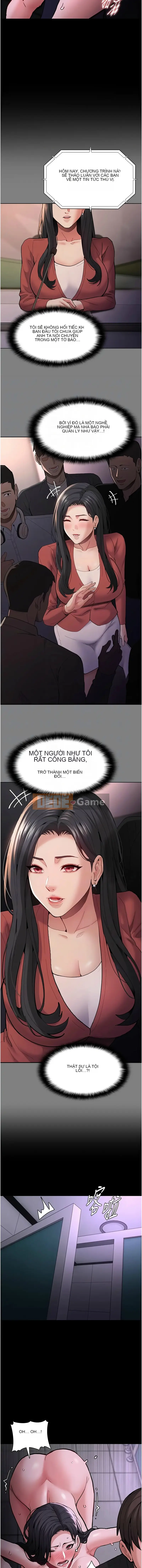 Nghiện điên Chương 93-95