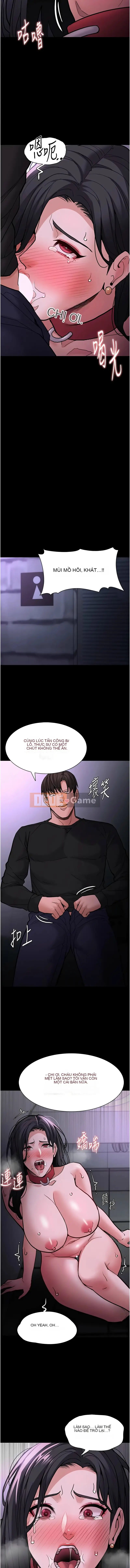 Nghiện điên Chương 93-95