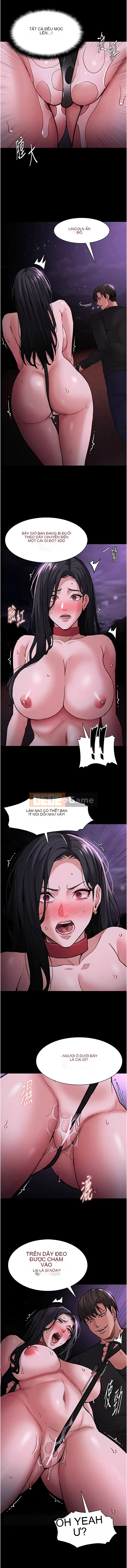 Nghiện điên Chương 93-95