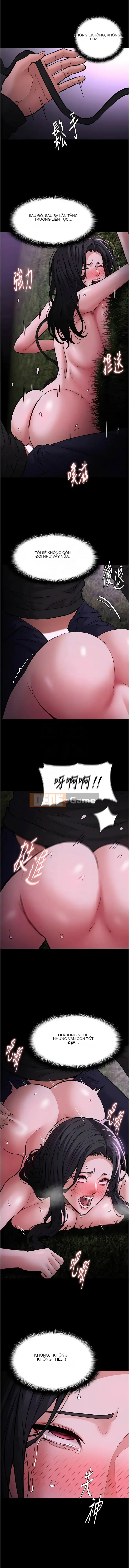 Nghiện điên Chương 93-95