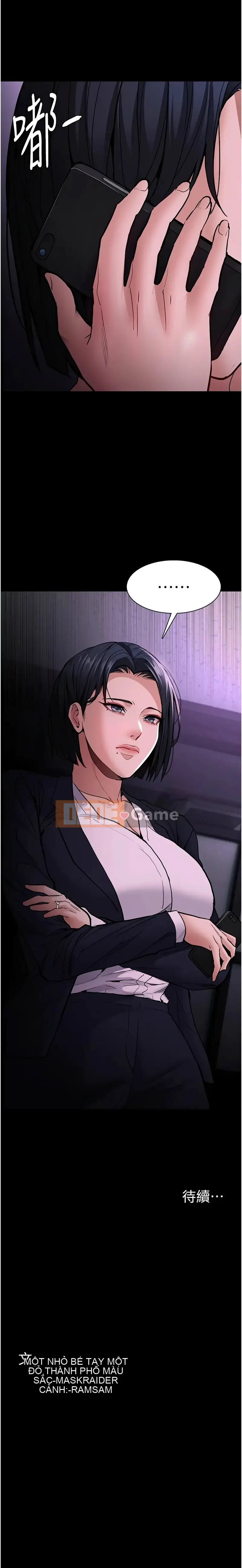 Nghiện điên Chương 93-95