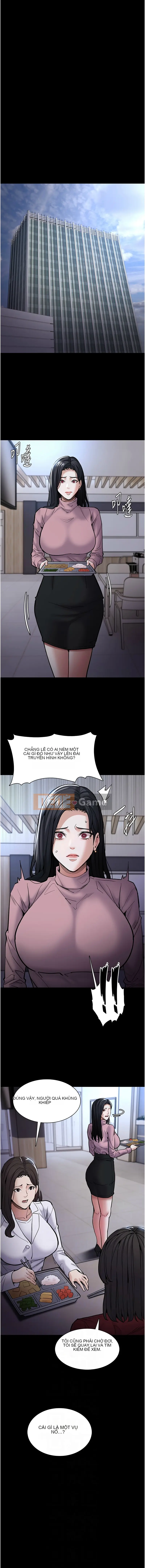 Nghiện điên Chương 93-95