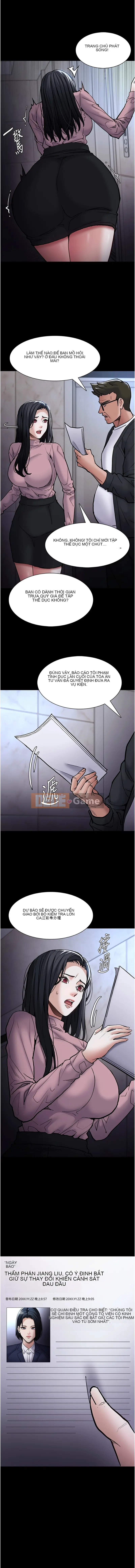 Nghiện điên Chương 93-95