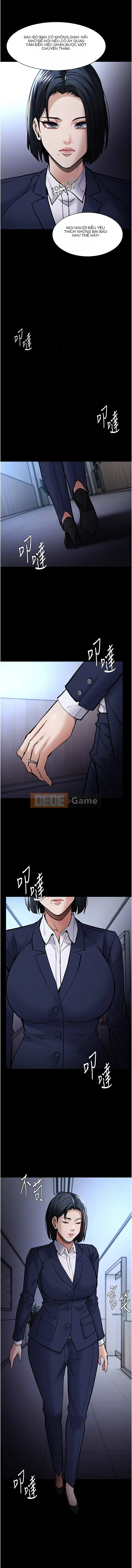 Nghiện điên Chương 93-95