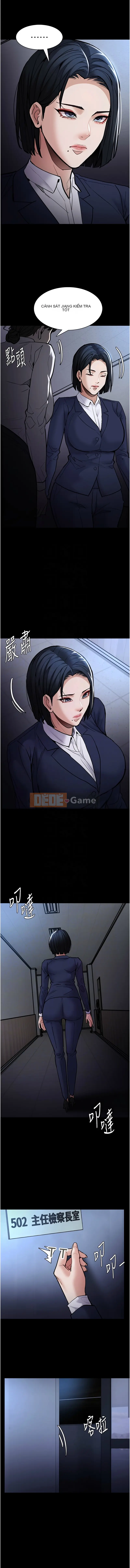 Nghiện điên Chương 93-95