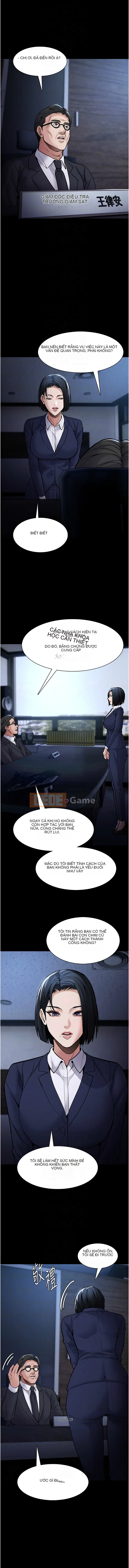 Nghiện điên Chương 93-95