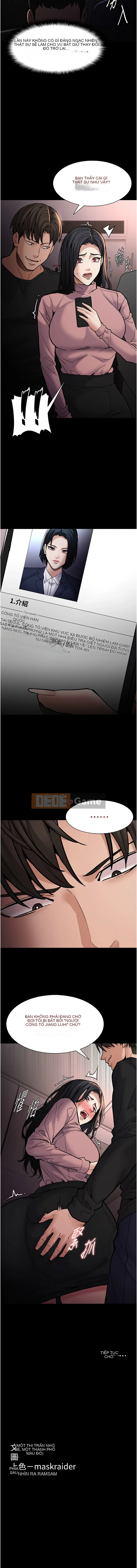 Nghiện điên Chương 93-95