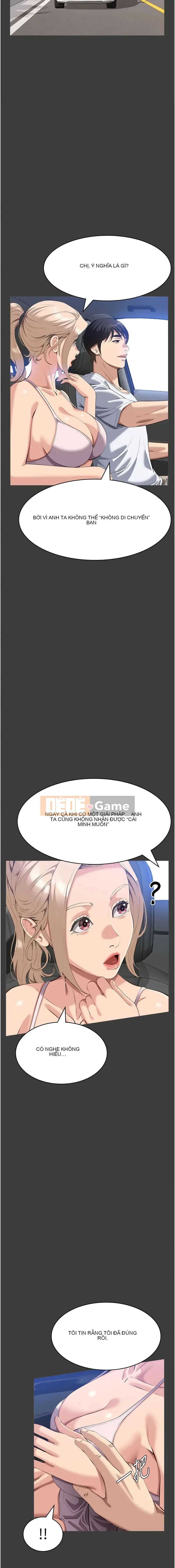 Sơ yếu lý lịch phổ quát Chương 102-104