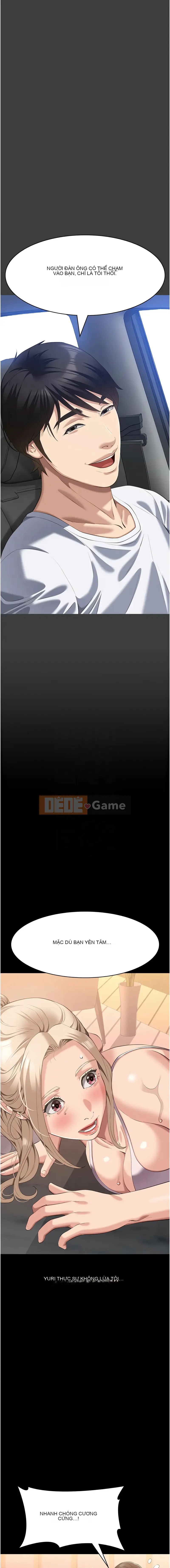 Sơ yếu lý lịch phổ quát Chương 102-104