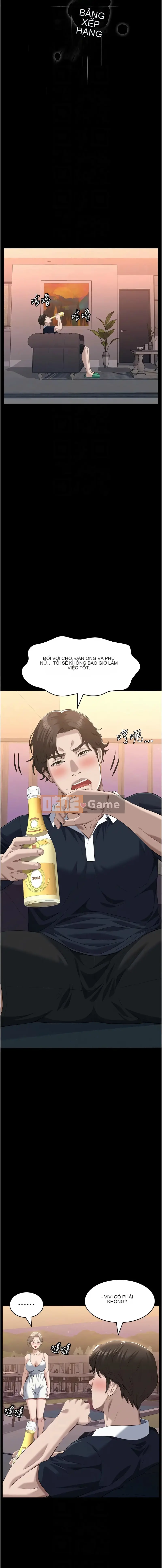 Sơ yếu lý lịch phổ quát Chương 102-104