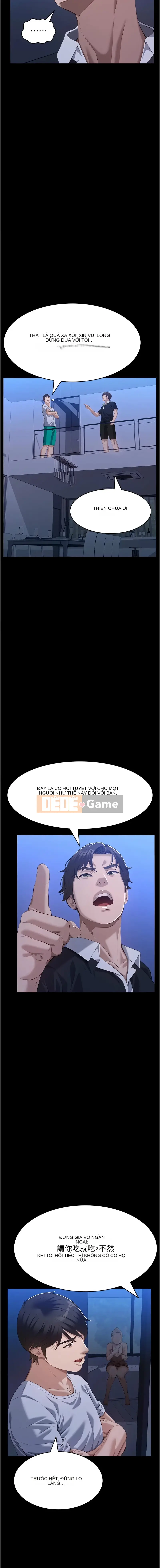 Sơ yếu lý lịch phổ quát Chương 102-104