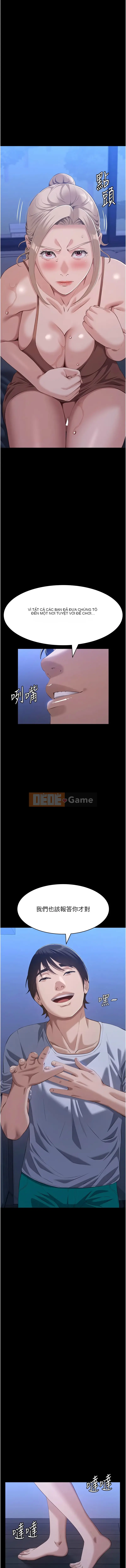 Sơ yếu lý lịch phổ quát Chương 102-104