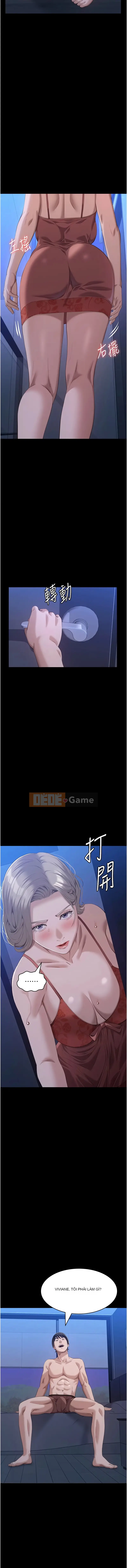 Sơ yếu lý lịch phổ quát Chương 102-104