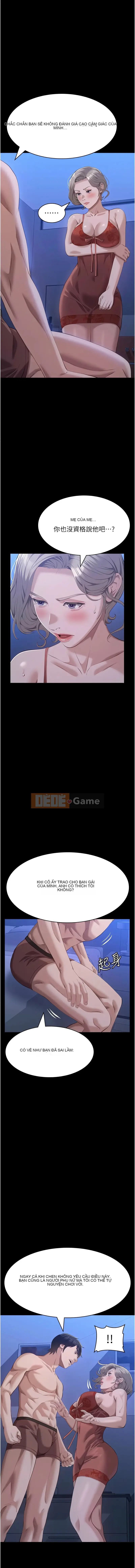 Sơ yếu lý lịch phổ quát Chương 102-104