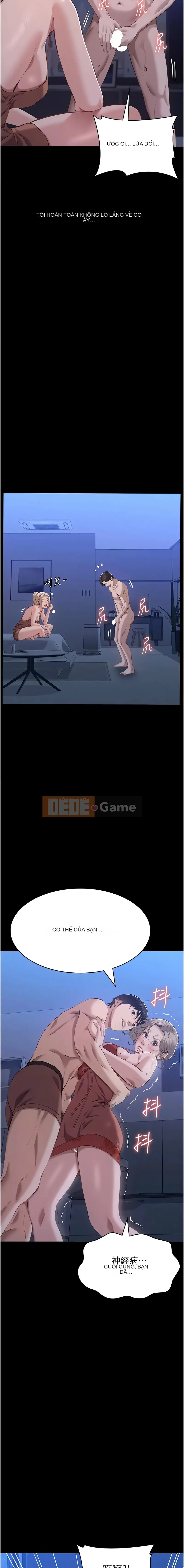 Sơ yếu lý lịch phổ quát Chương 102-104