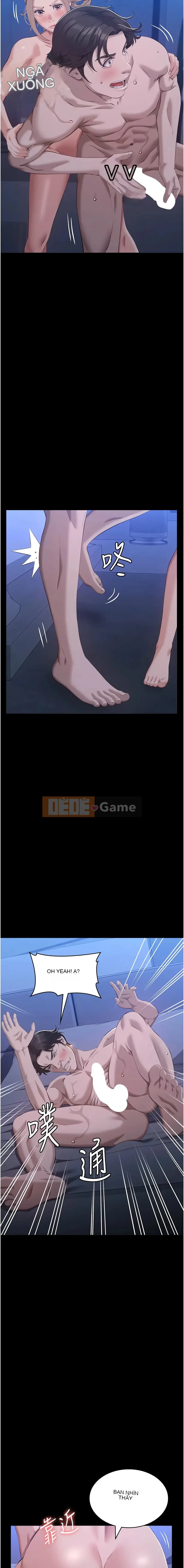 Sơ yếu lý lịch phổ quát Chương 102-104