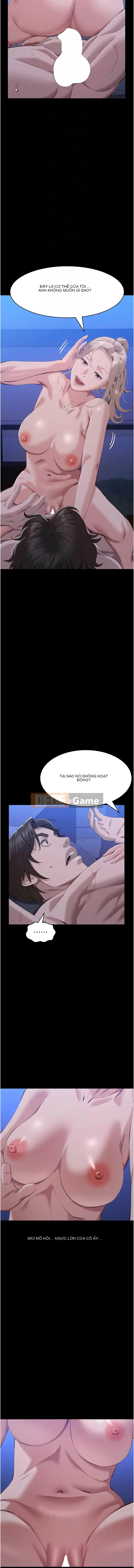 Sơ yếu lý lịch phổ quát Chương 102-104