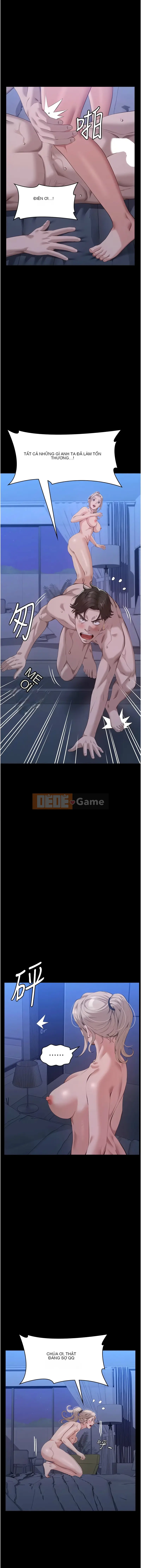 Sơ yếu lý lịch phổ quát Chương 102-104