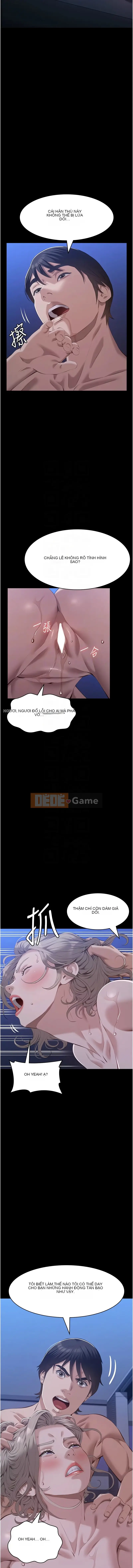 Sơ yếu lý lịch phổ quát Chương 102-104