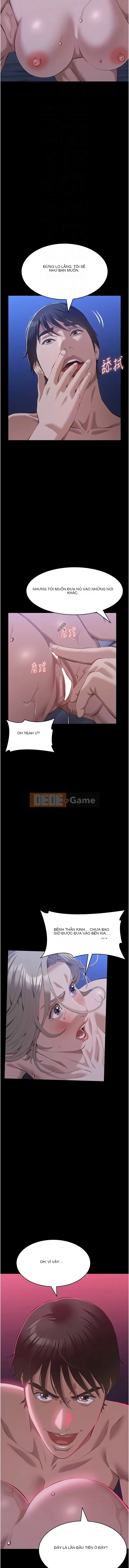 Sơ yếu lý lịch phổ quát Chương 102-104