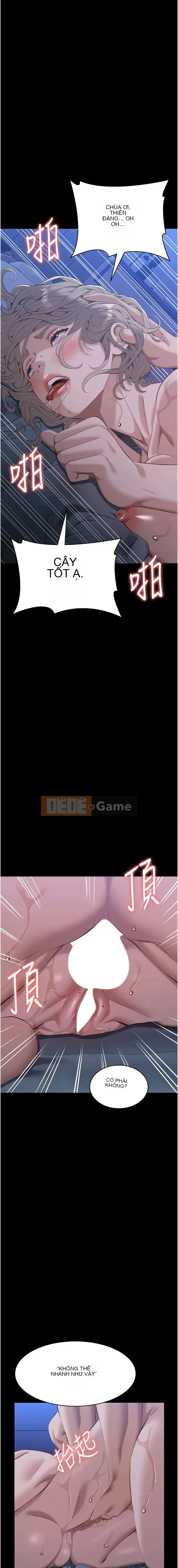 Sơ yếu lý lịch phổ quát Chương 102-104