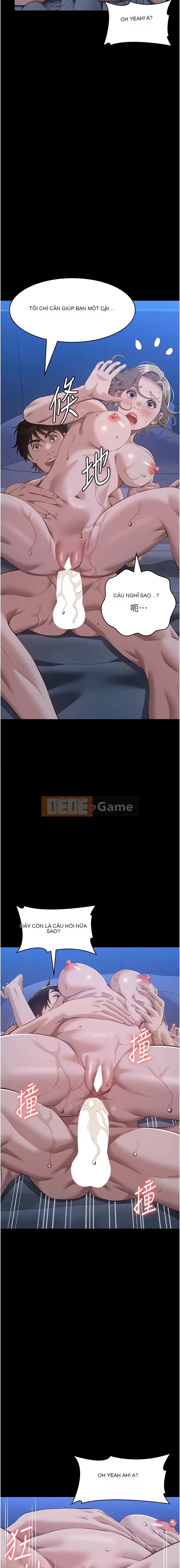 Sơ yếu lý lịch phổ quát Chương 102-104