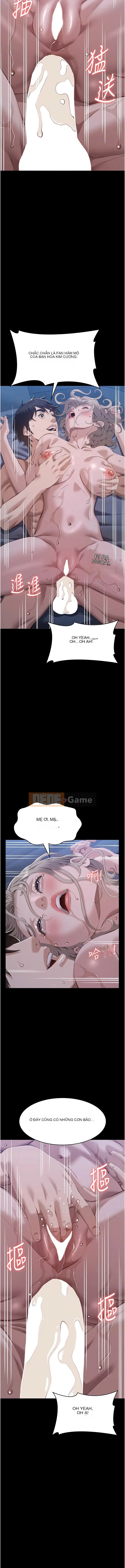 Sơ yếu lý lịch phổ quát Chương 102-104