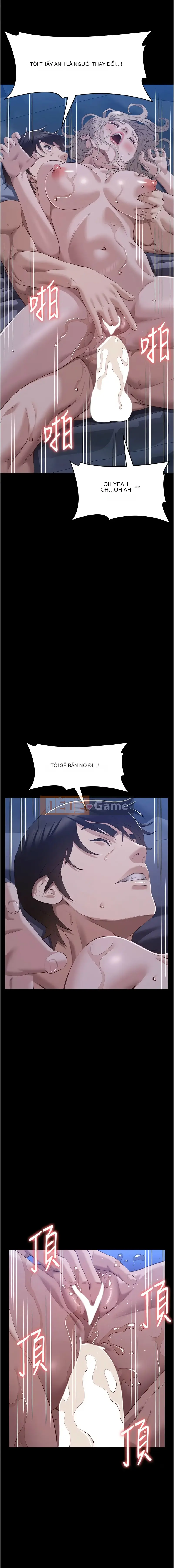 Sơ yếu lý lịch phổ quát Chương 102-104