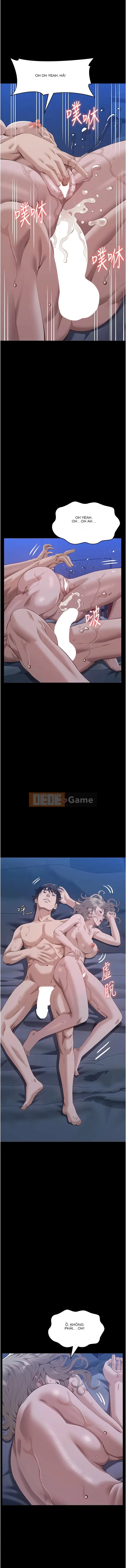 Sơ yếu lý lịch phổ quát Chương 102-104