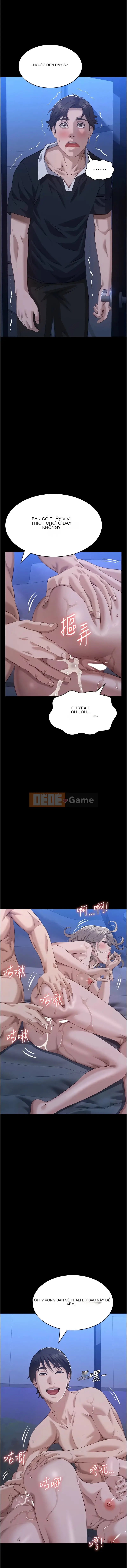 Sơ yếu lý lịch phổ quát Chương 102-104