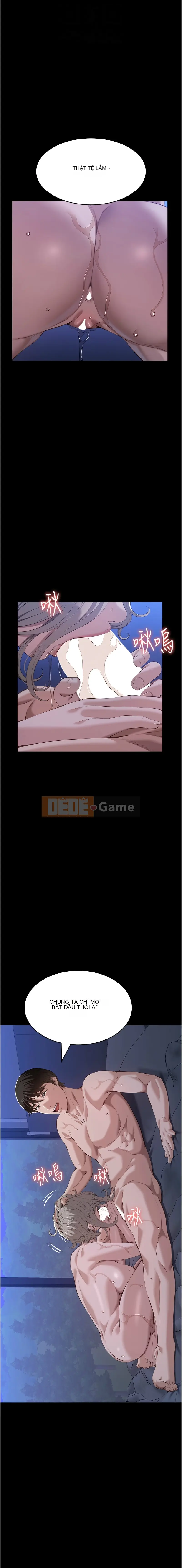 Sơ yếu lý lịch phổ quát Chương 102-104