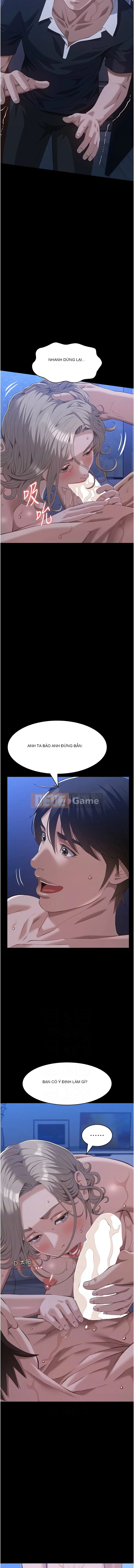 Sơ yếu lý lịch phổ quát Chương 102-104