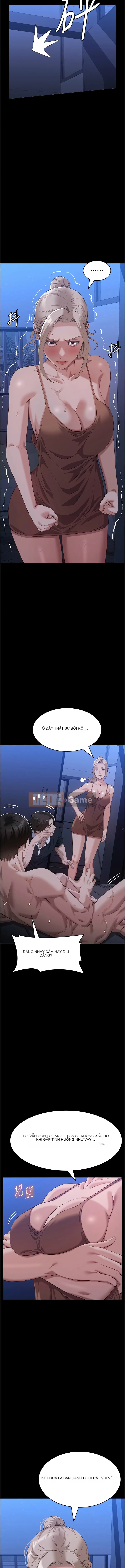 Sơ yếu lý lịch phổ quát Chương 102-104