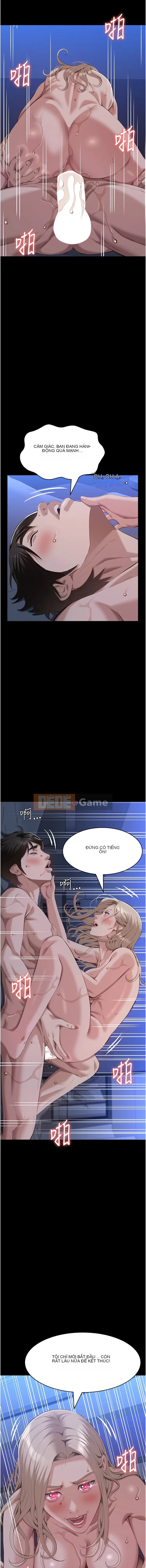 Sơ yếu lý lịch phổ quát Chương 102-104