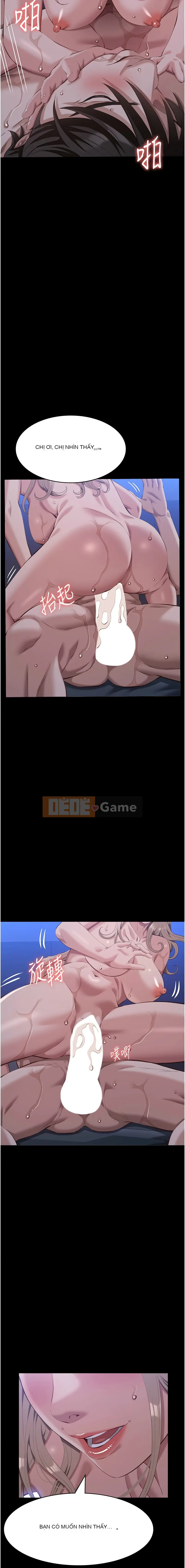 Sơ yếu lý lịch phổ quát Chương 102-104