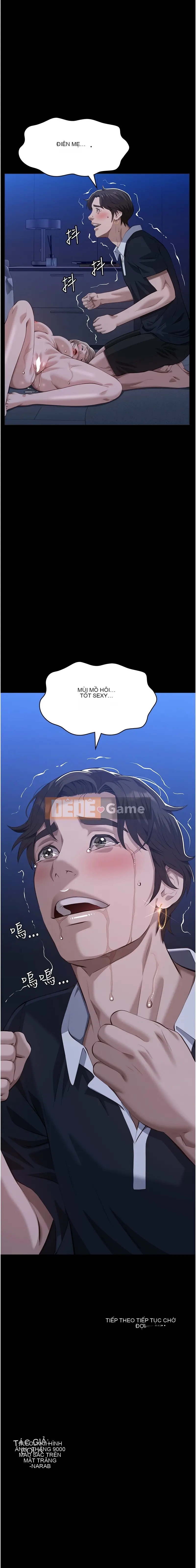 Sơ yếu lý lịch phổ quát Chương 102-104