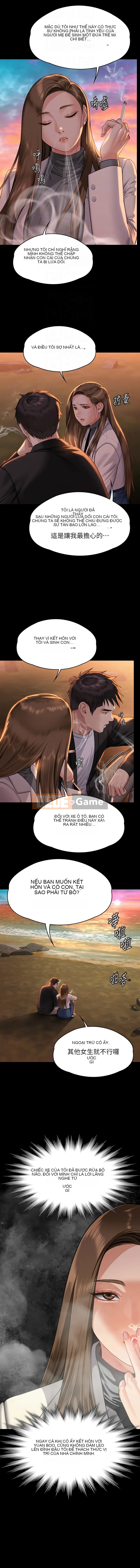 Con rối Chương 336-338