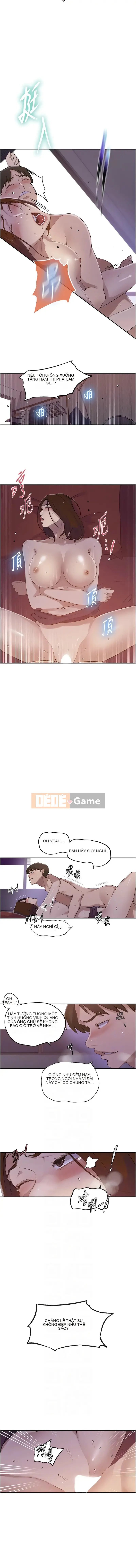 Dạy bí mật Chương 234-236