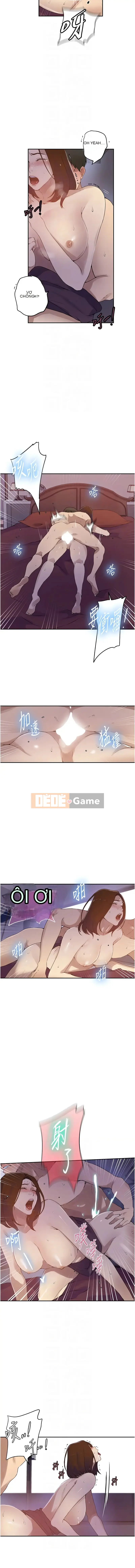 Dạy bí mật Chương 234-236