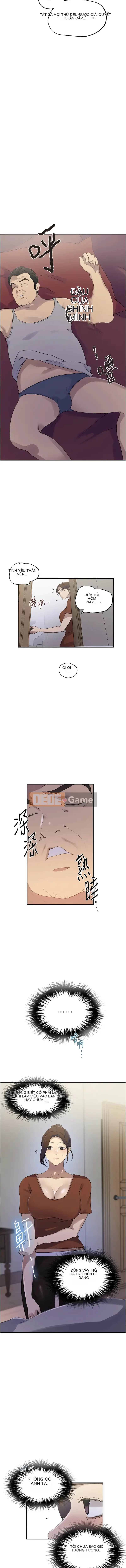 Dạy bí mật Chương 234-236