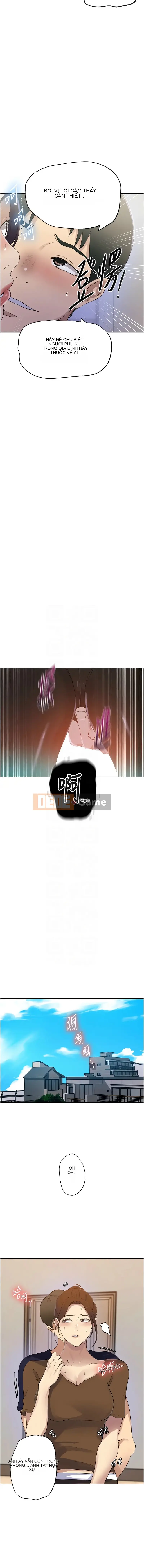 Dạy bí mật Chương 234-236