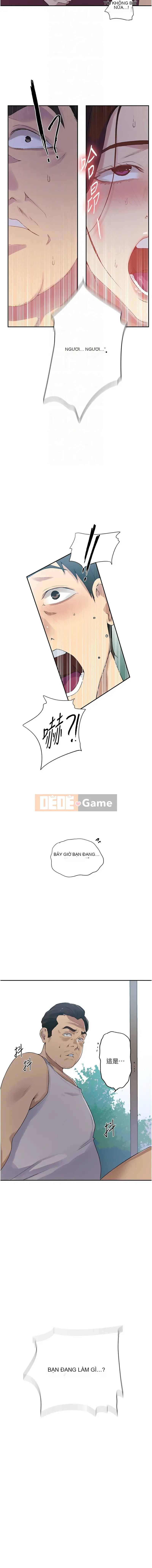 Dạy bí mật Chương 234-236