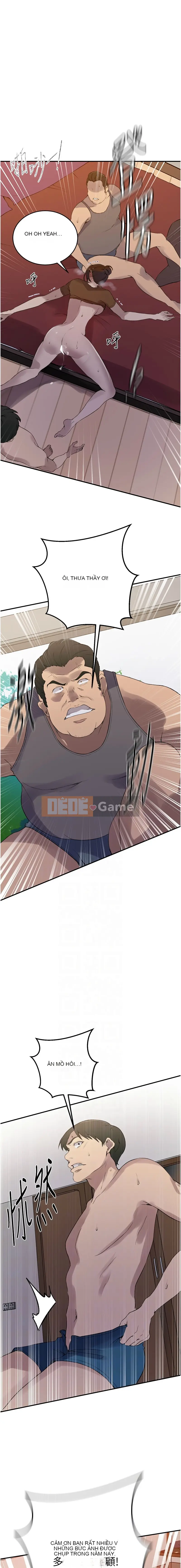 Dạy bí mật Chương 234-236