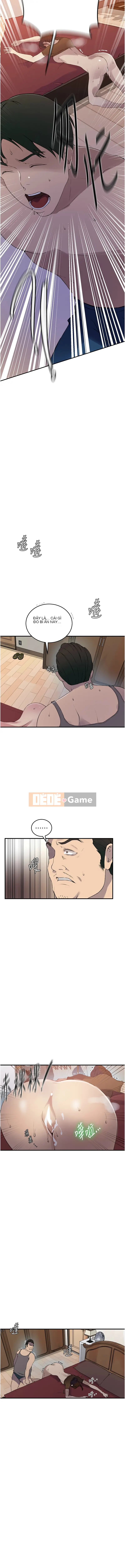 Dạy bí mật Chương 234-236