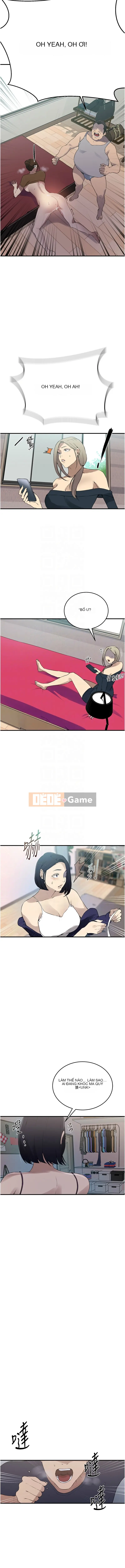 Dạy bí mật Chương 234-236