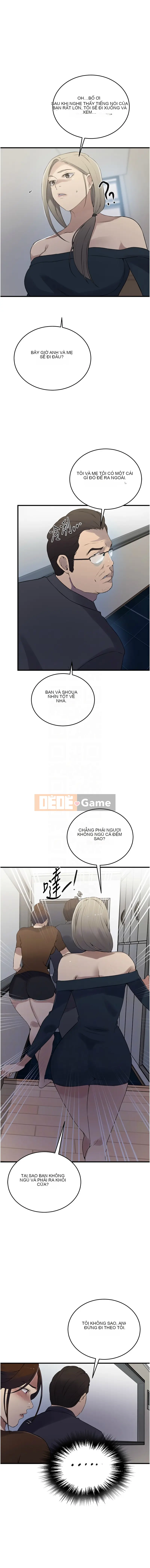 Dạy bí mật Chương 234-236