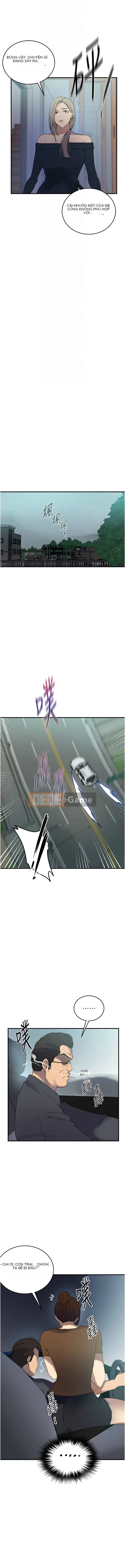 Dạy bí mật Chương 234-236