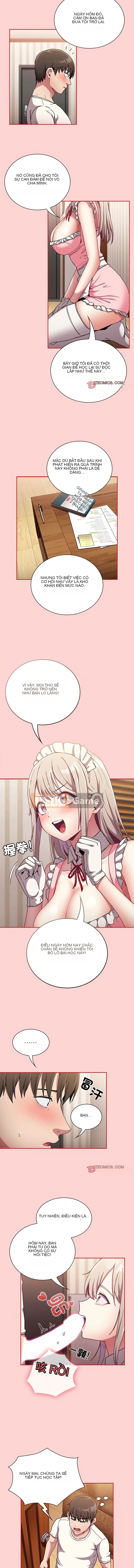 Vị hôn thê xa lạ Chương 88-90