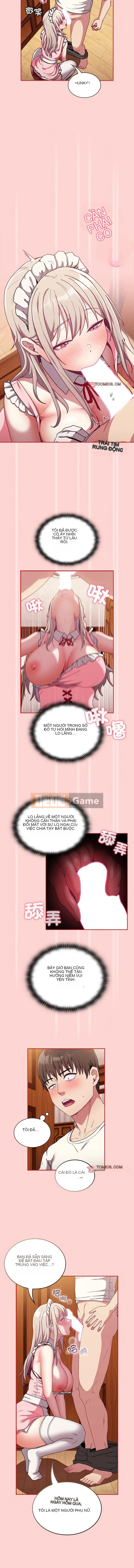 Vị hôn thê xa lạ Chương 88-90